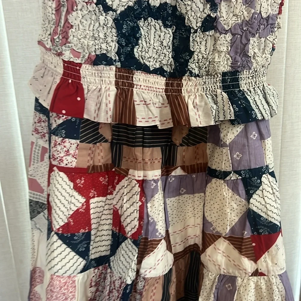 SEA
WOMEN'S NOHR DRESS size M - Picture 9 of 10